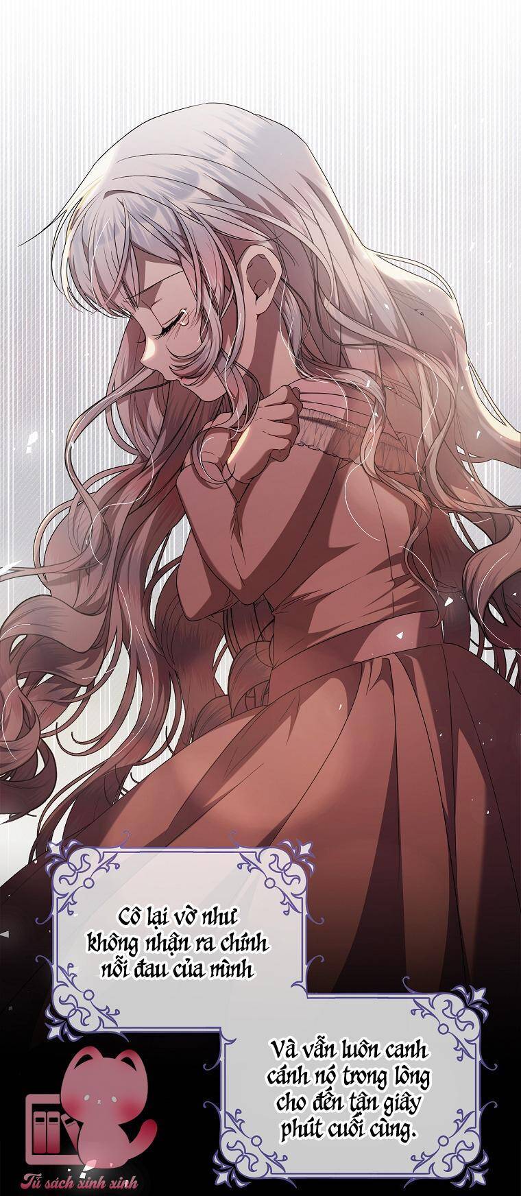 Nhận Nuôi Người Cha Phản Diện - Chapter 50 - Page 26