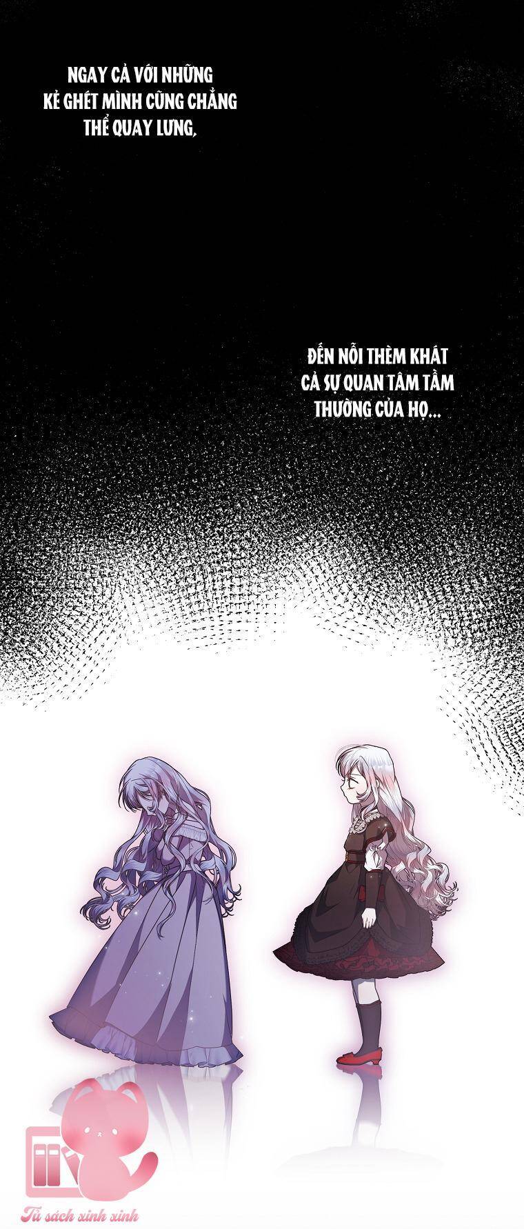 Nhận Nuôi Người Cha Phản Diện - Chapter 50 - Page 30