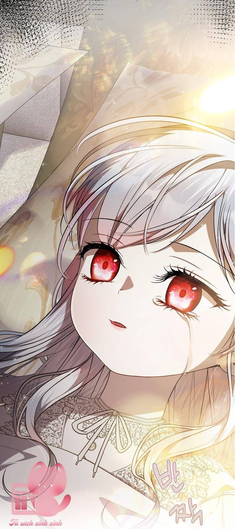 Nhận Nuôi Người Cha Phản Diện - Chapter 50 - Page 32