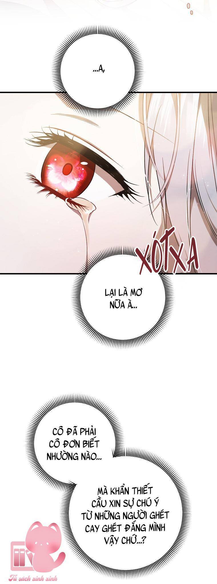 Nhận Nuôi Người Cha Phản Diện - Chapter 50 - Page 33