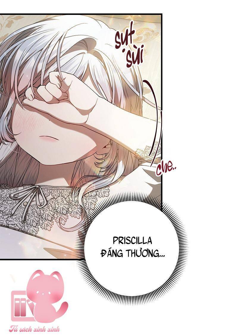 Nhận Nuôi Người Cha Phản Diện - Chapter 50 - Page 34