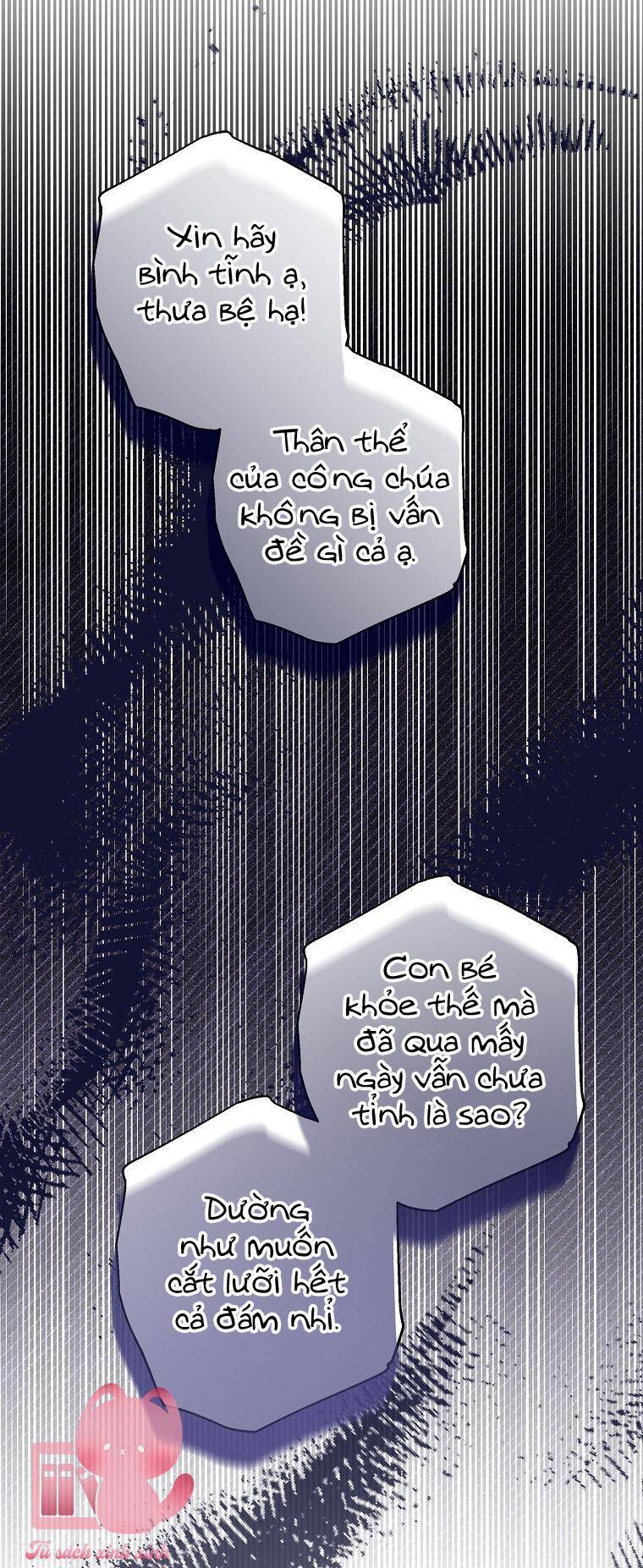 Nhận Nuôi Người Cha Phản Diện - Chapter 50 - Page 36