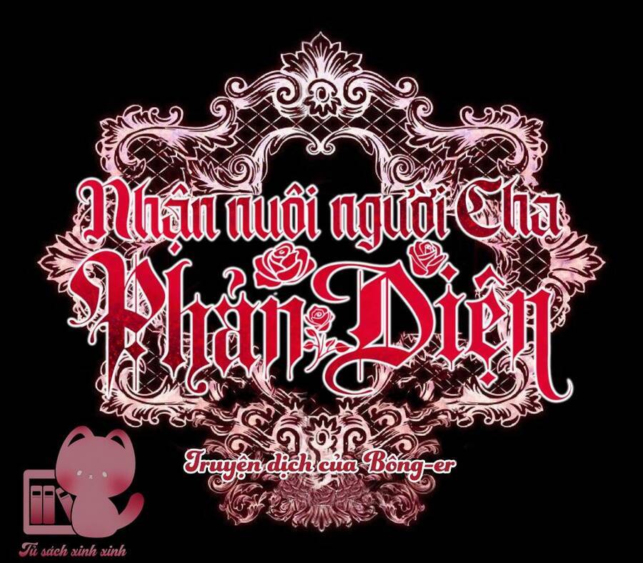 Nhận Nuôi Người Cha Phản Diện - Chapter 50 - Page 3