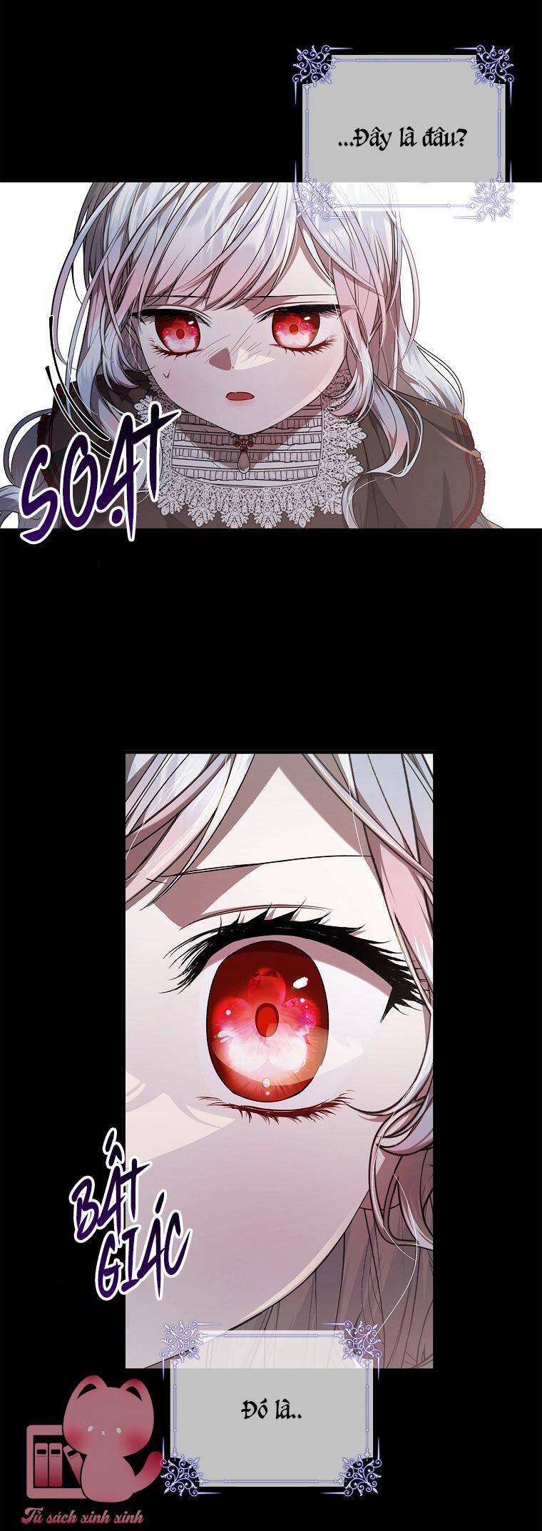 Nhận Nuôi Người Cha Phản Diện - Chapter 50 - Page 6