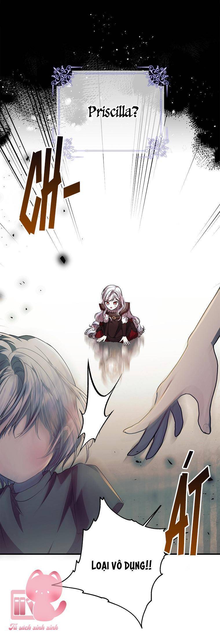 Nhận Nuôi Người Cha Phản Diện - Chapter 50 - Page 7