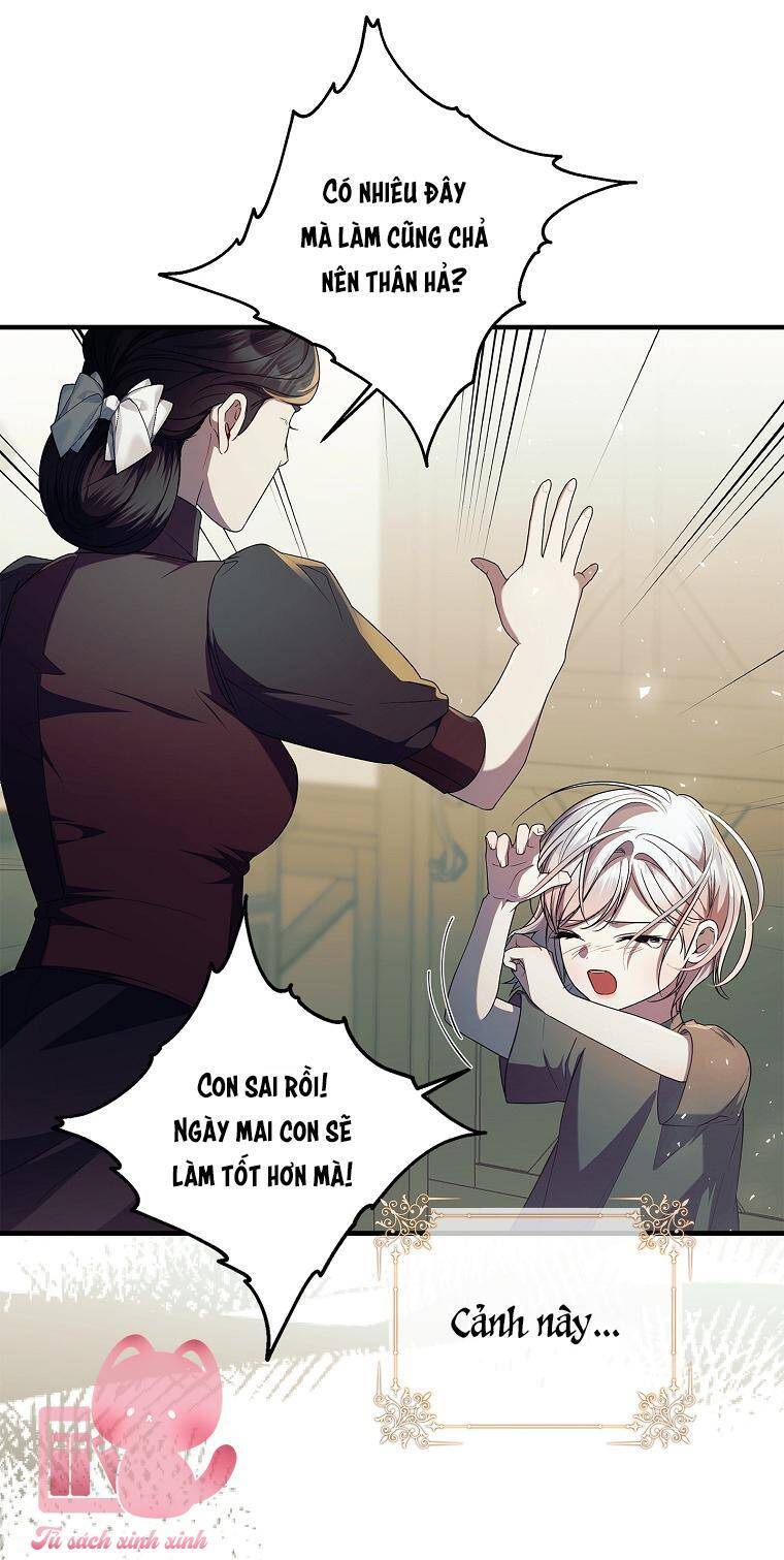 Nhận Nuôi Người Cha Phản Diện - Chapter 50 - Page 8