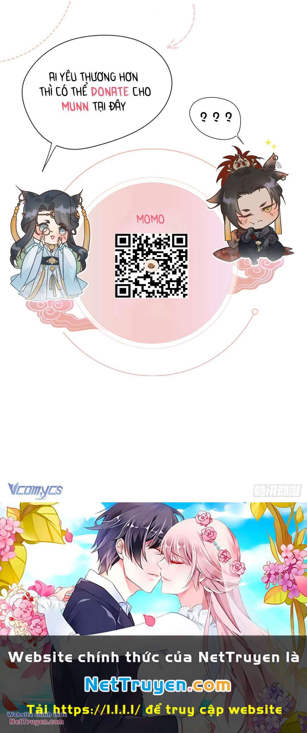 Thời Gian Của Nhân Vật Phụ Có Giới Hạn - Chapter 47 - Page 5