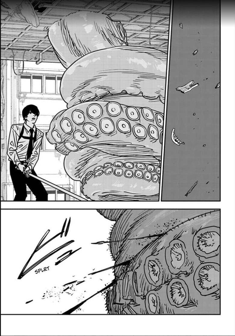 Chainsawman Phần 2 - Chapter 148 - Page 11