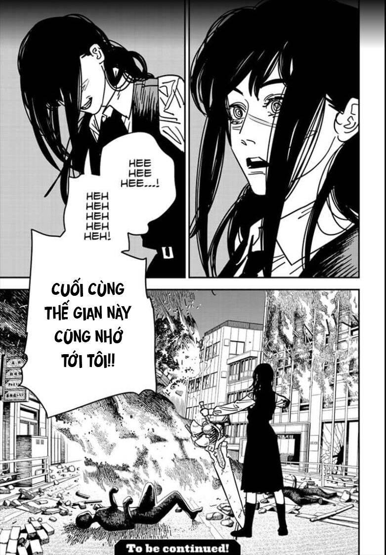 Chainsawman Phần 2 - Chapter 148 - Page 17