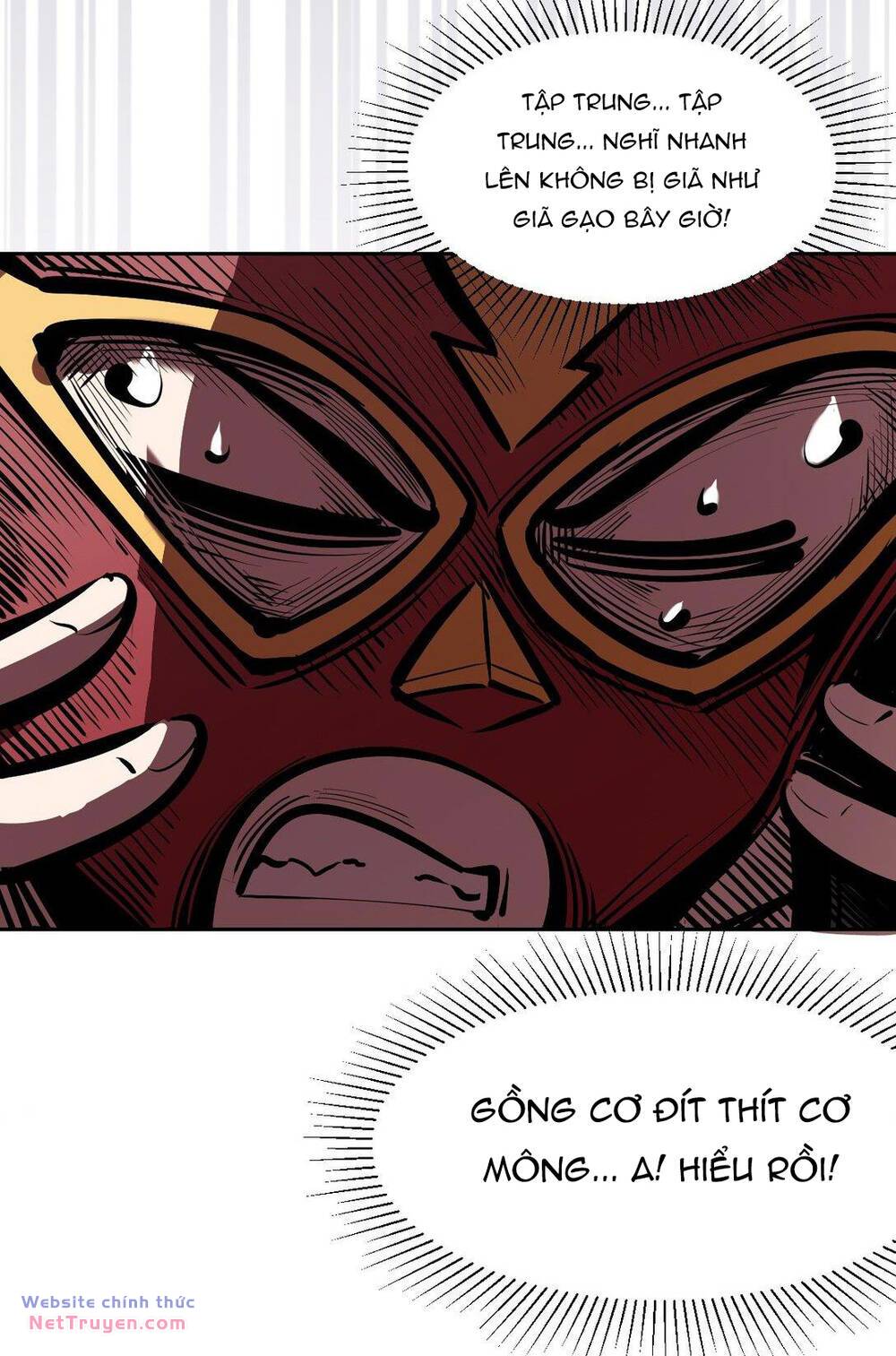 Oan gia chung nhà ! - Chapter 115 - Page 99