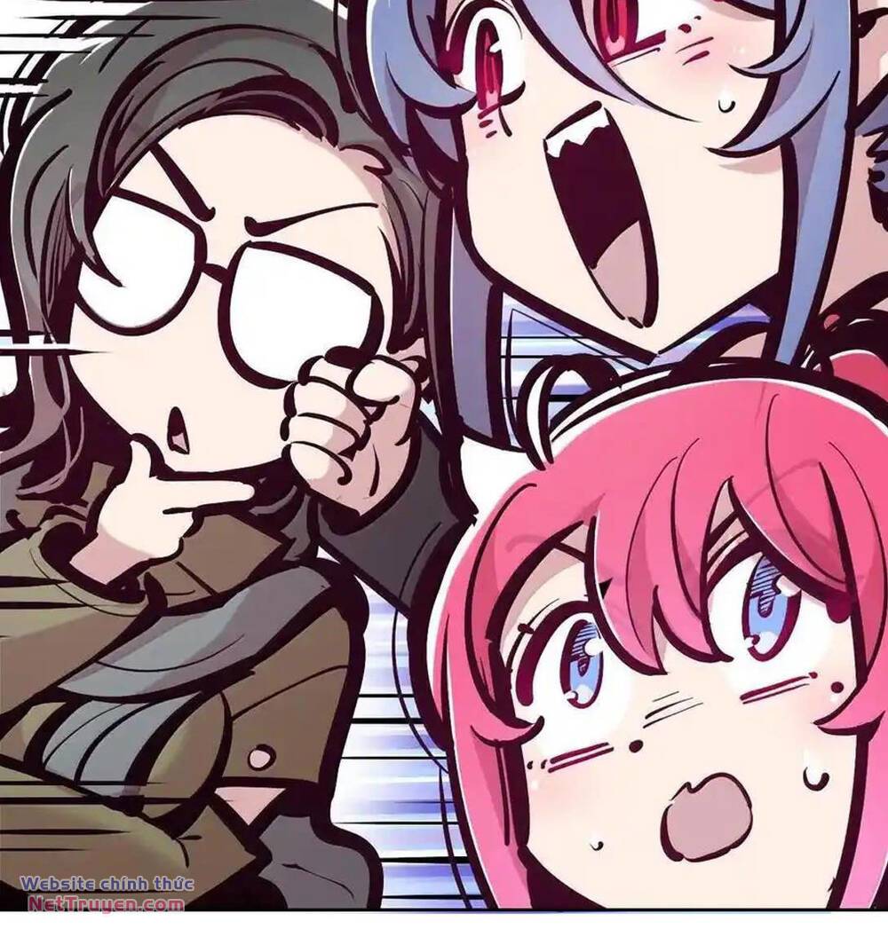 Oan gia chung nhà ! - Chapter 115 - Page 112