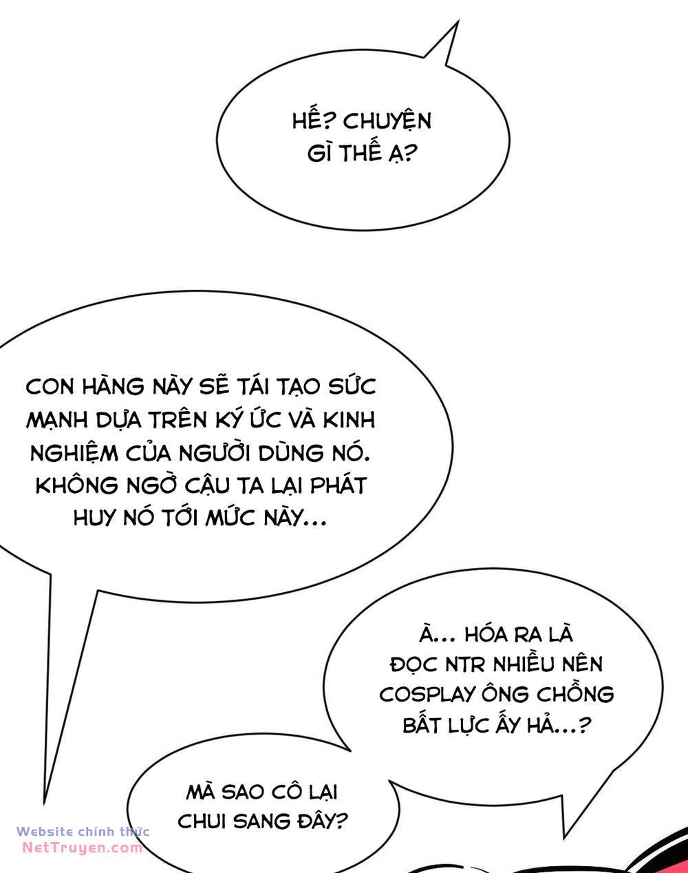 Oan gia chung nhà ! - Chapter 115 - Page 113