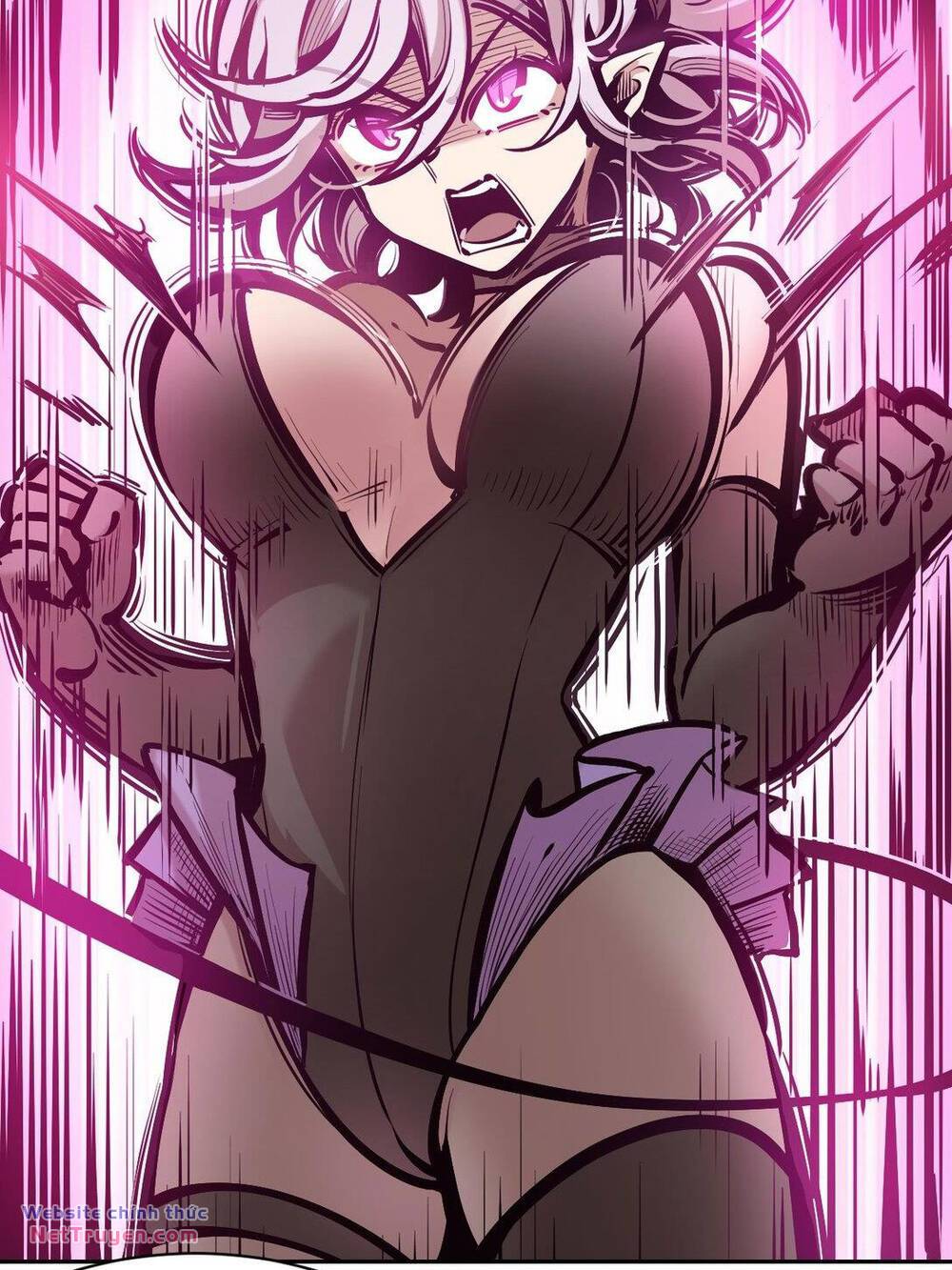 Oan gia chung nhà ! - Chapter 115 - Page 116