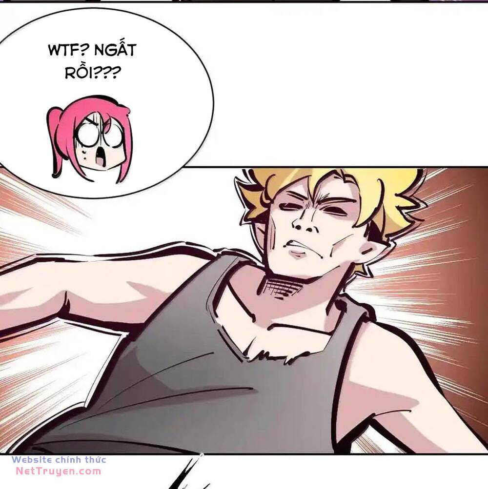 Oan gia chung nhà ! - Chapter 115 - Page 122