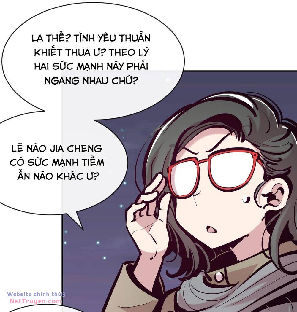 Oan gia chung nhà ! - Chapter 115 - Page 125