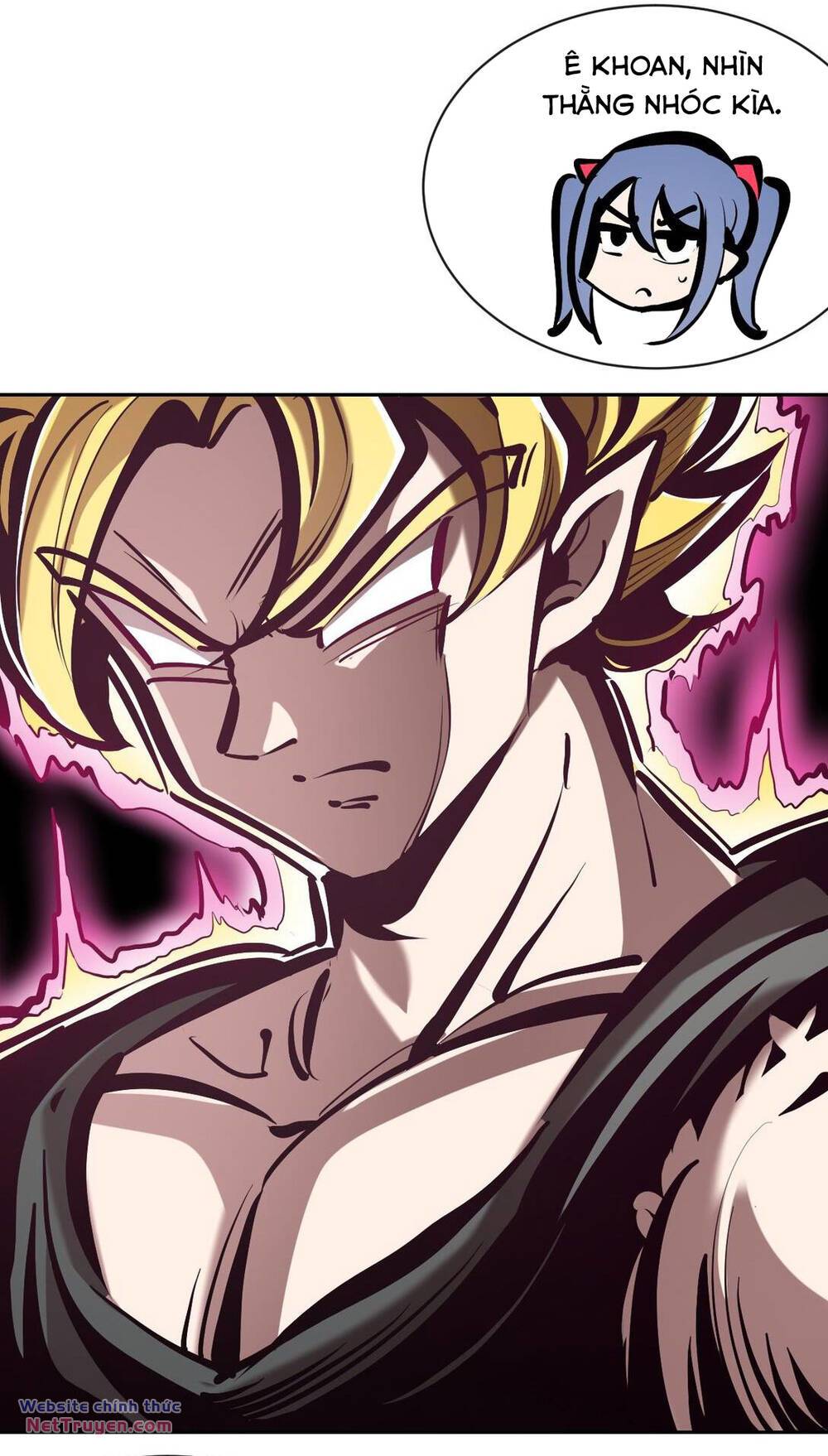 Oan gia chung nhà ! - Chapter 115 - Page 127