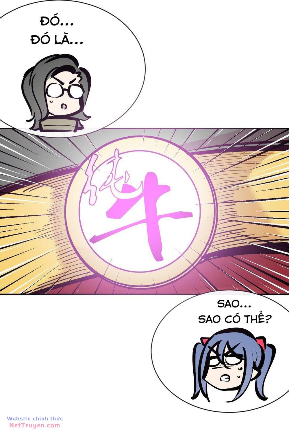 Oan gia chung nhà ! - Chapter 115 - Page 128