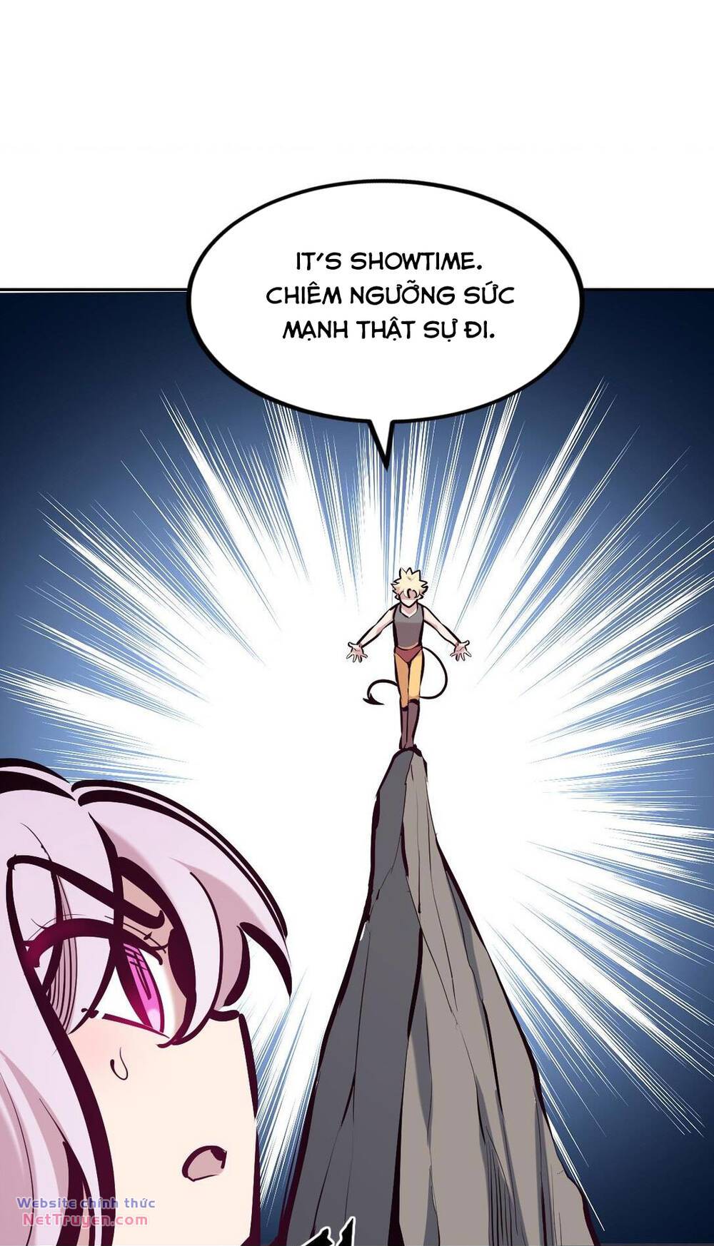 Oan gia chung nhà ! - Chapter 115 - Page 135