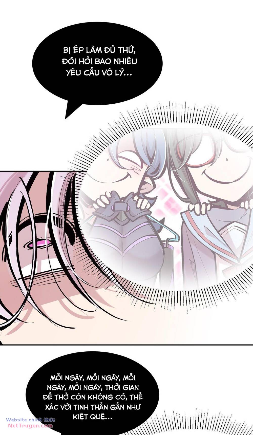 Oan gia chung nhà ! - Chapter 115 - Page 13