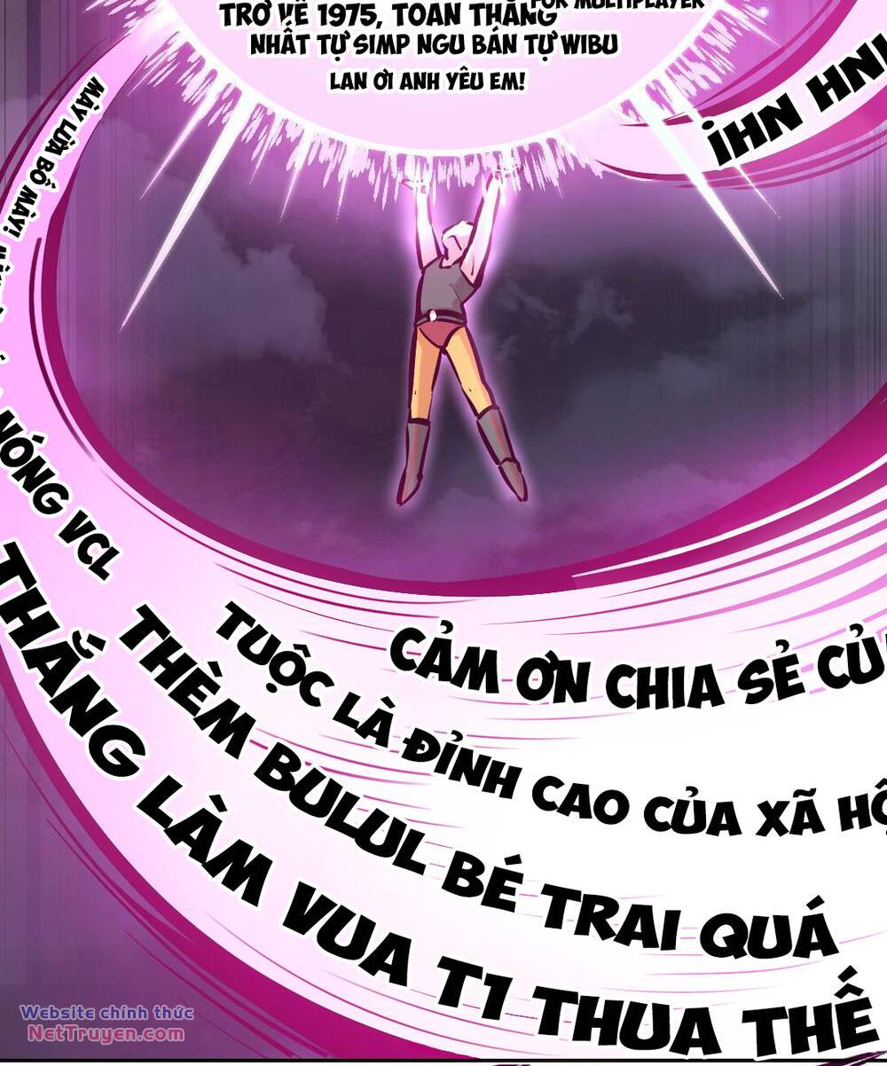 Oan gia chung nhà ! - Chapter 115 - Page 145