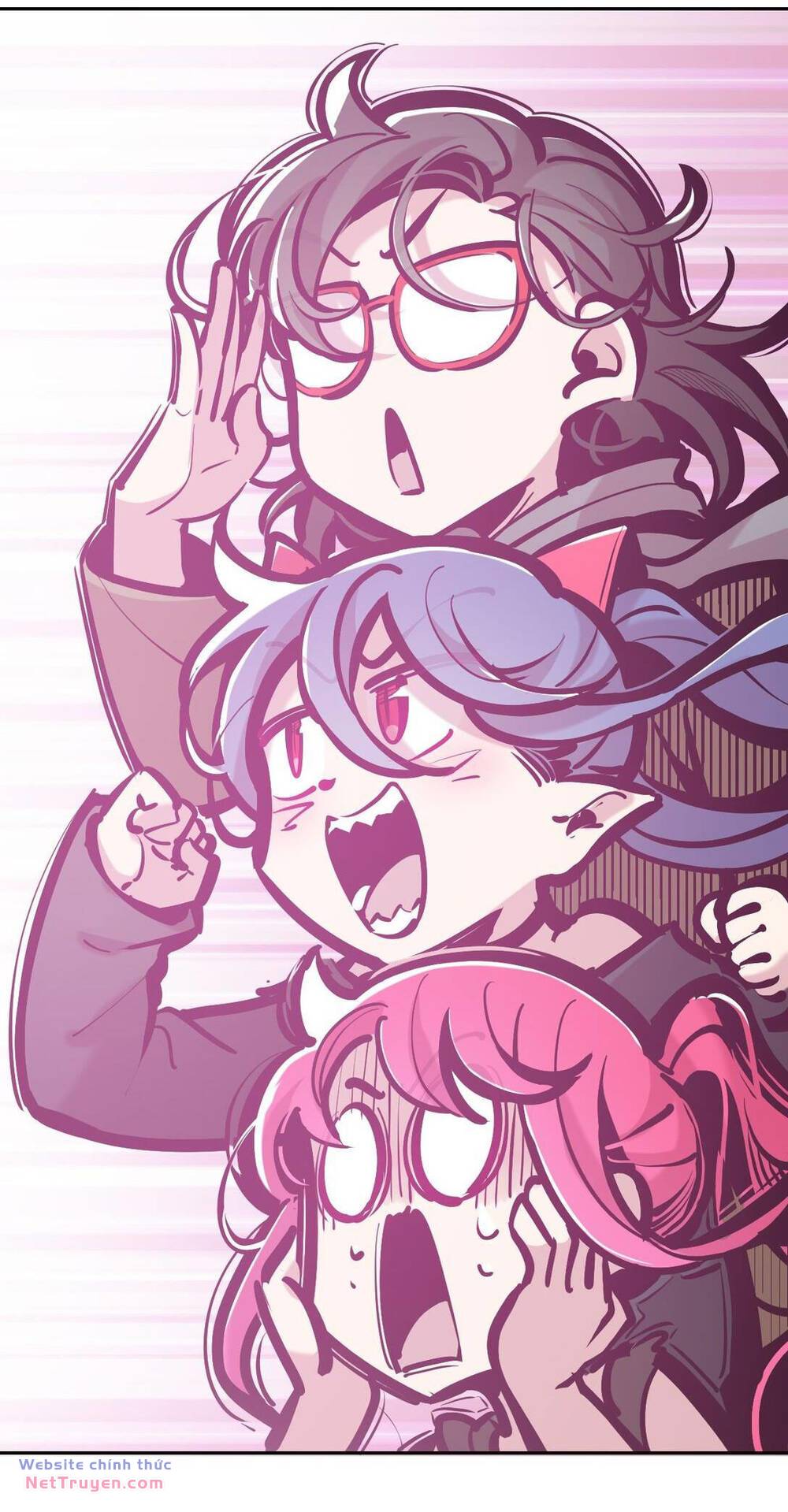 Oan gia chung nhà ! - Chapter 115 - Page 158