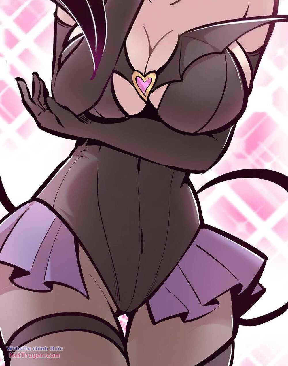 Oan gia chung nhà ! - Chapter 115 - Page 18