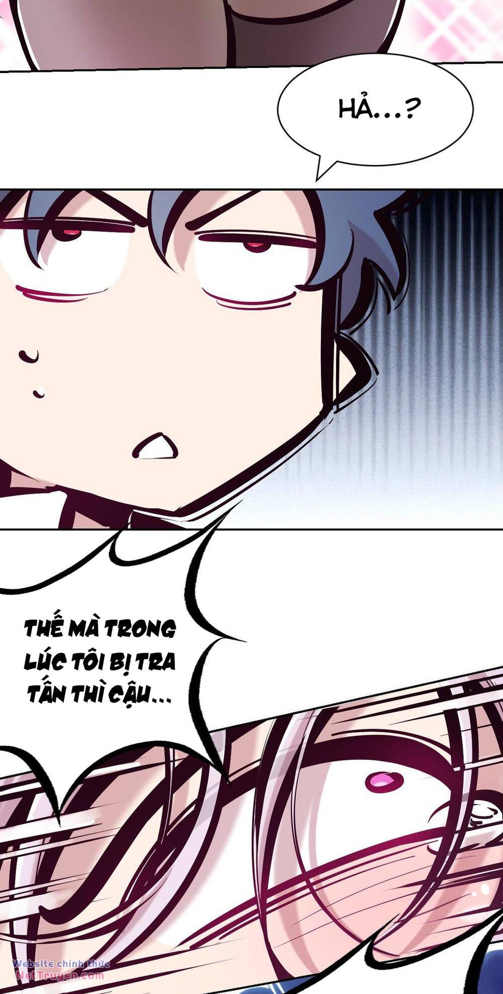 Oan gia chung nhà ! - Chapter 115 - Page 19