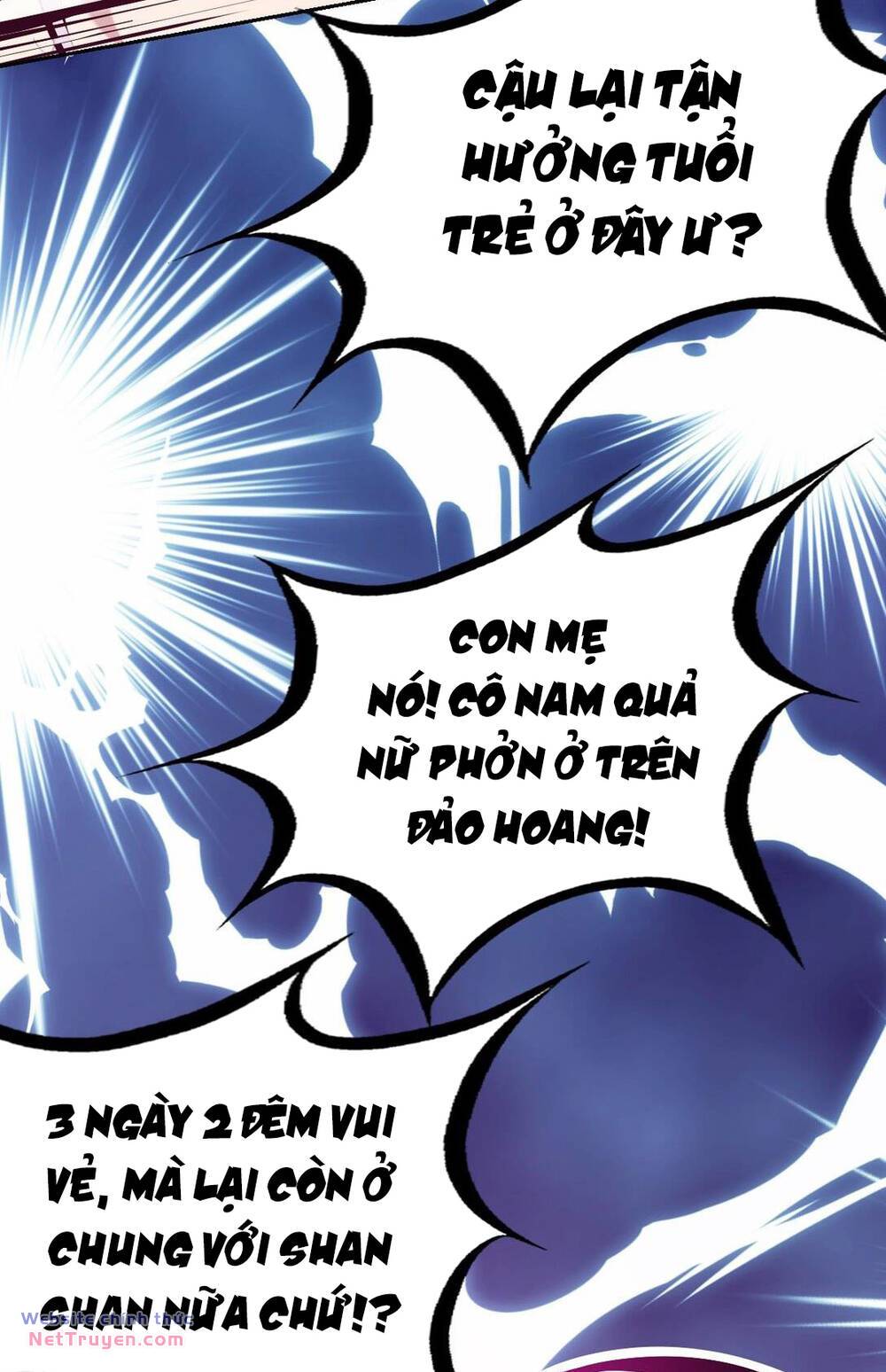 Oan gia chung nhà ! - Chapter 115 - Page 20