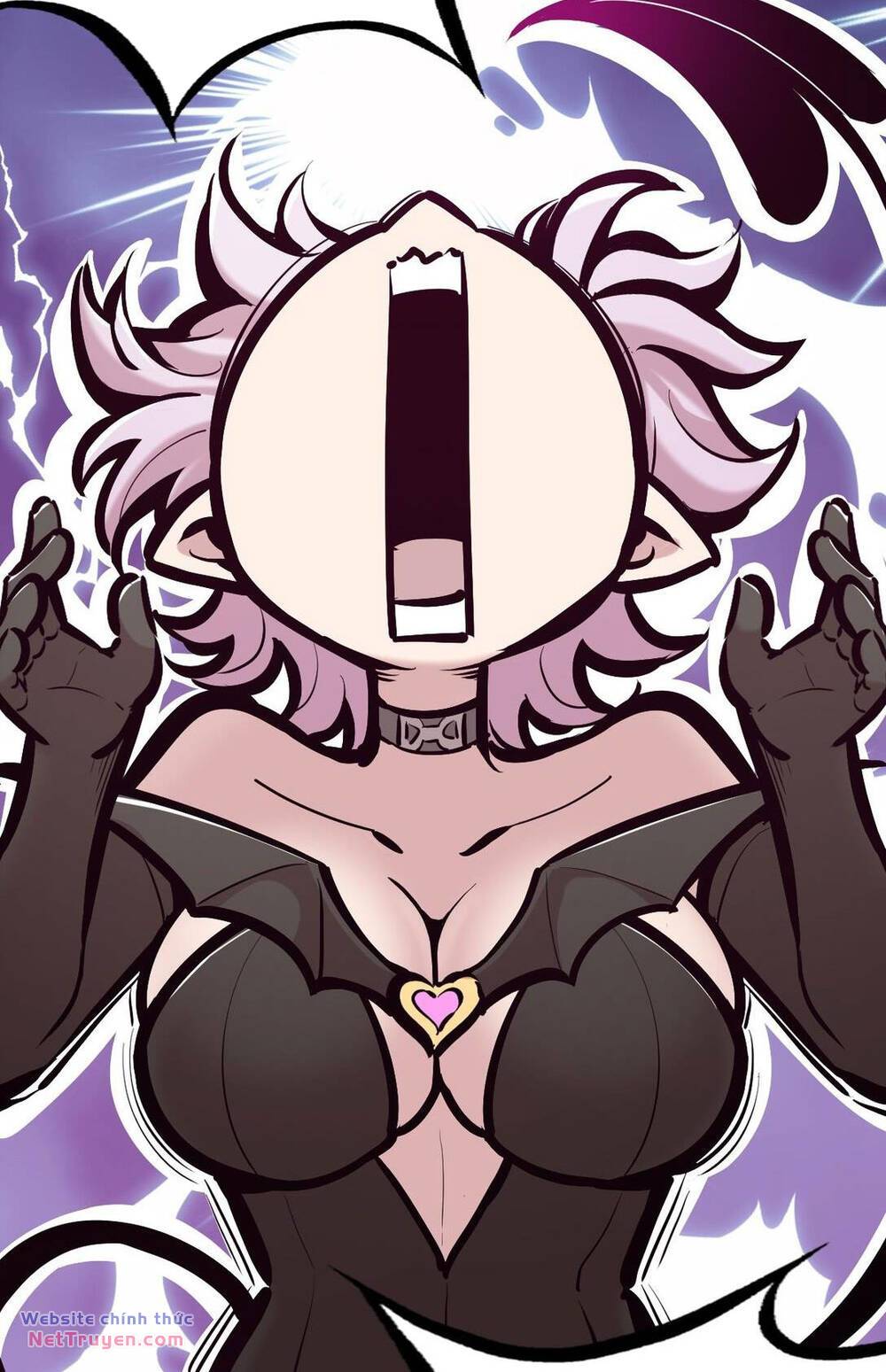 Oan gia chung nhà ! - Chapter 115 - Page 21