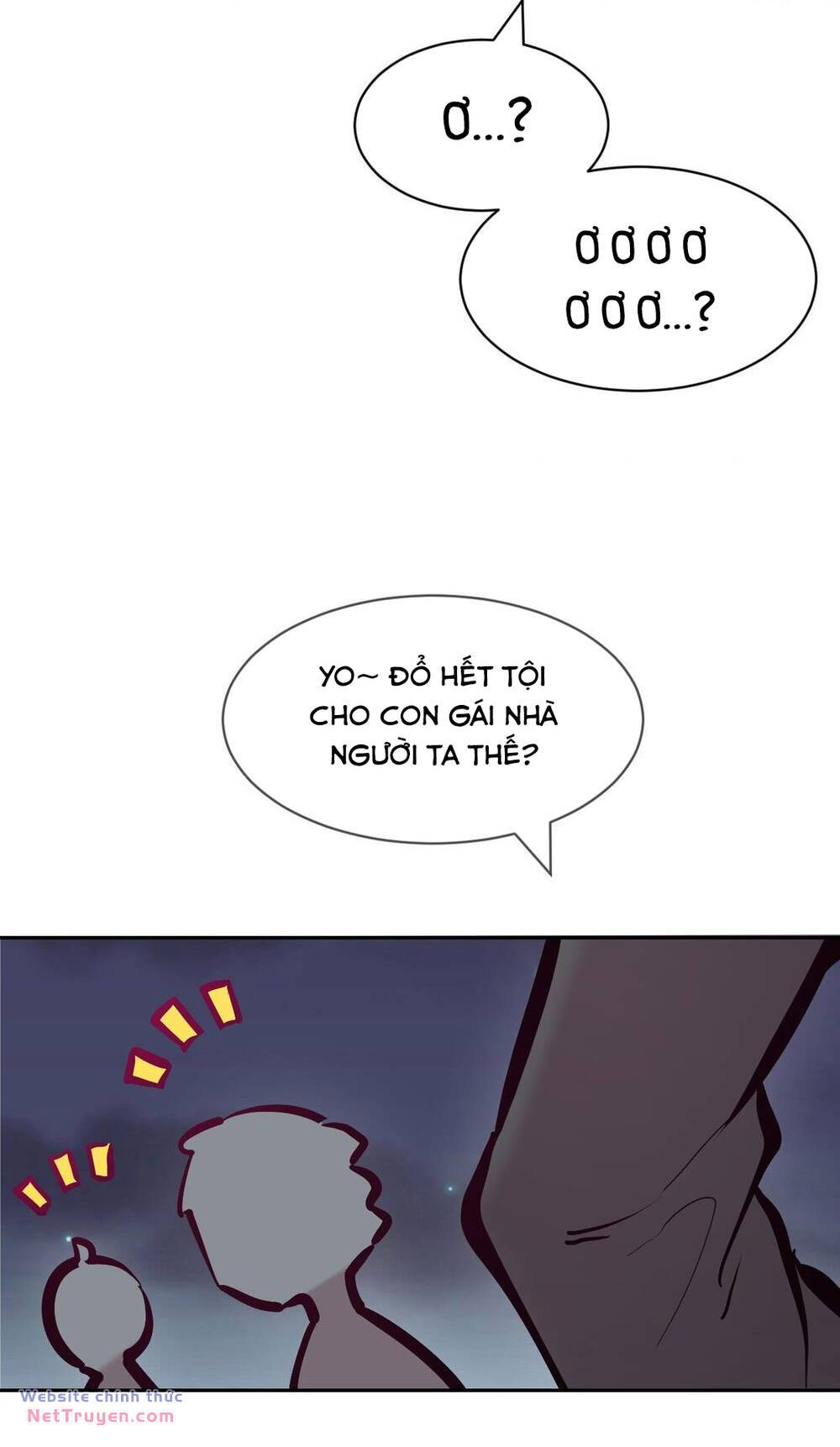 Oan gia chung nhà ! - Chapter 115 - Page 27