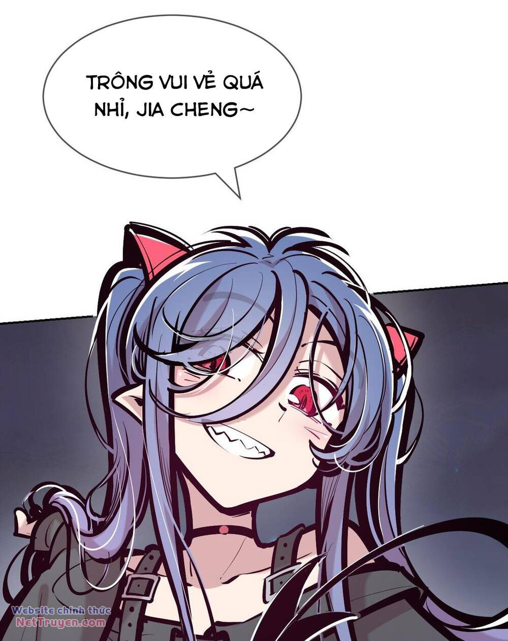 Oan gia chung nhà ! - Chapter 115 - Page 28