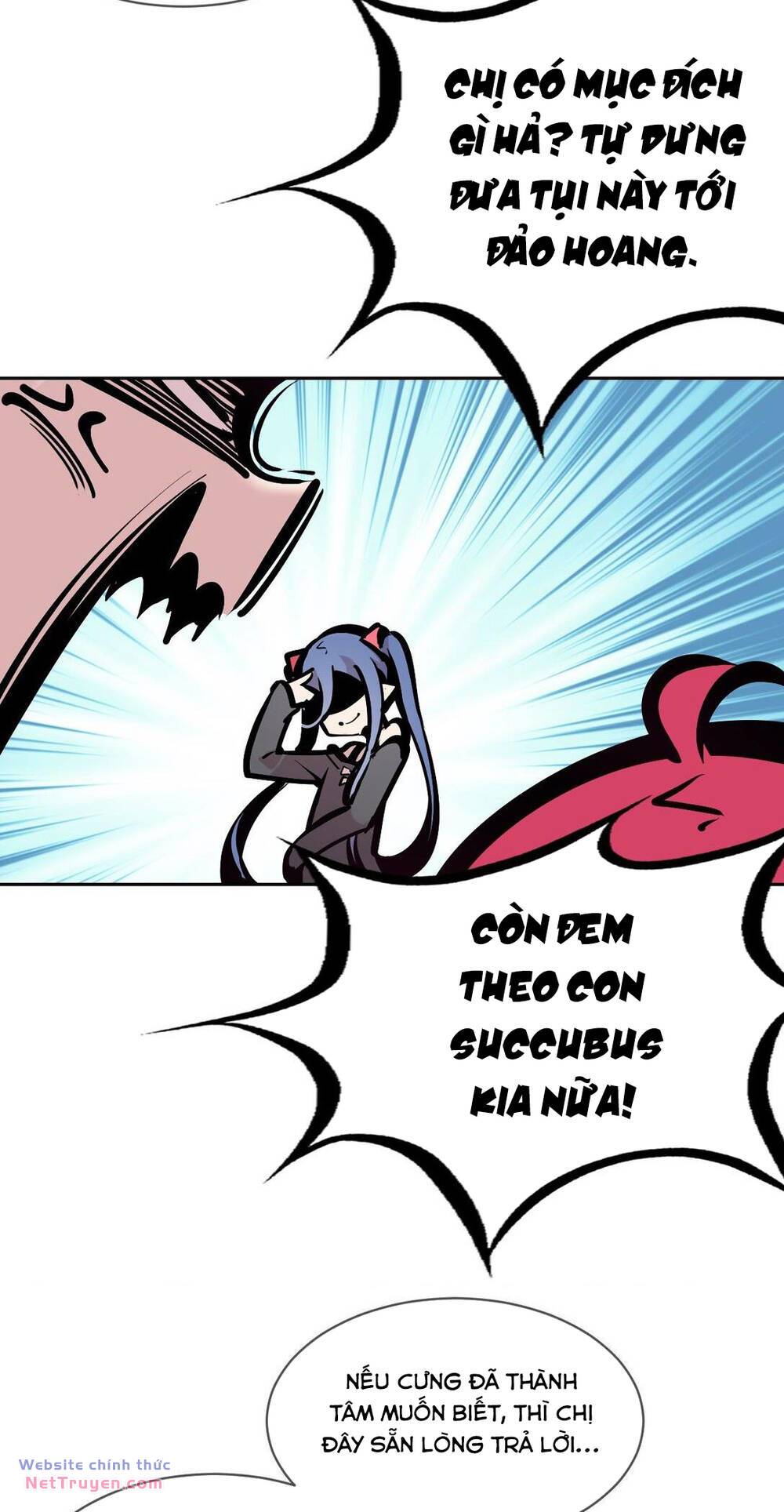 Oan gia chung nhà ! - Chapter 115 - Page 30