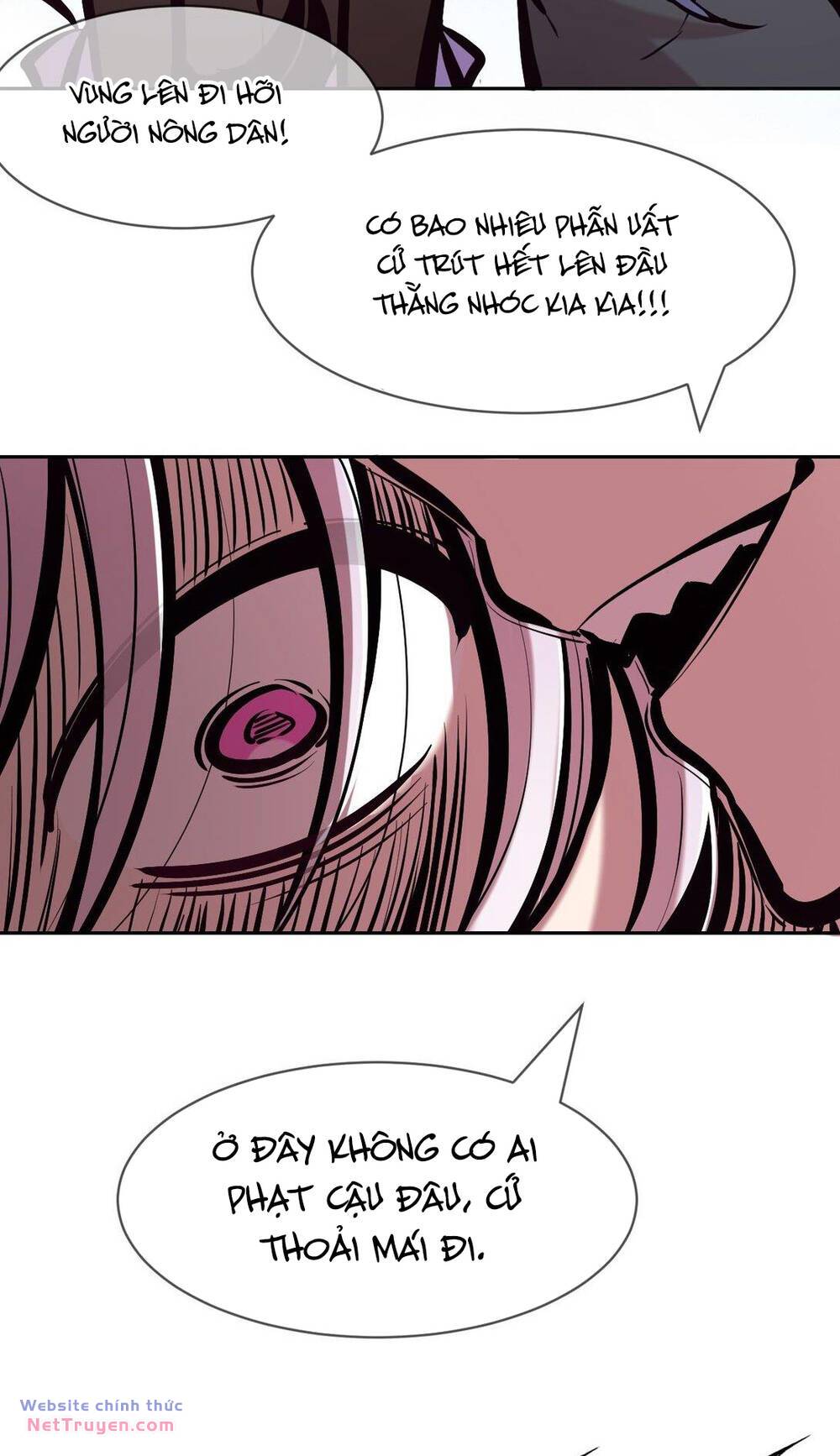 Oan gia chung nhà ! - Chapter 115 - Page 36