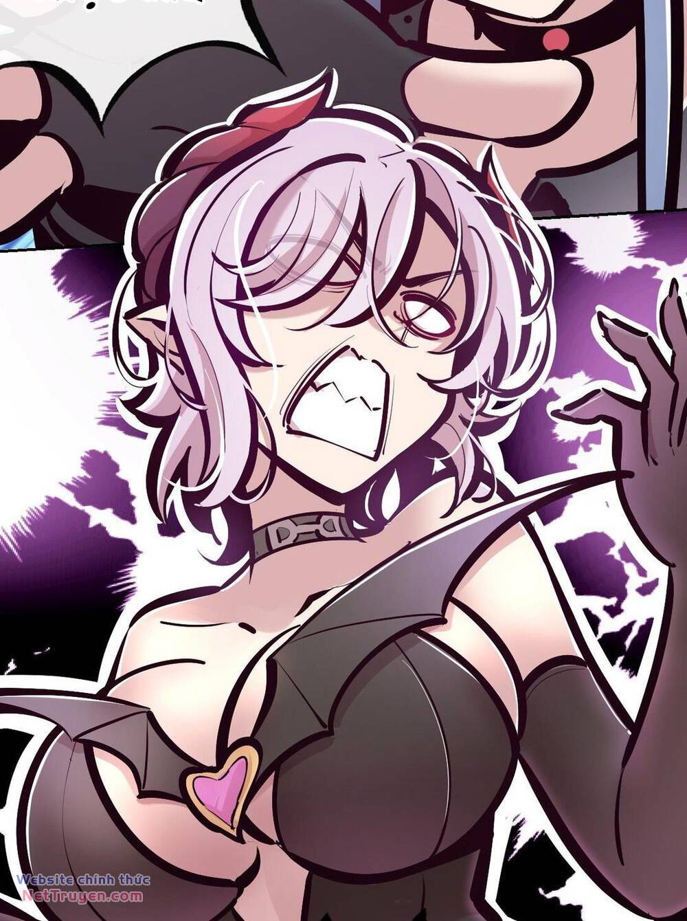 Oan gia chung nhà ! - Chapter 115 - Page 38