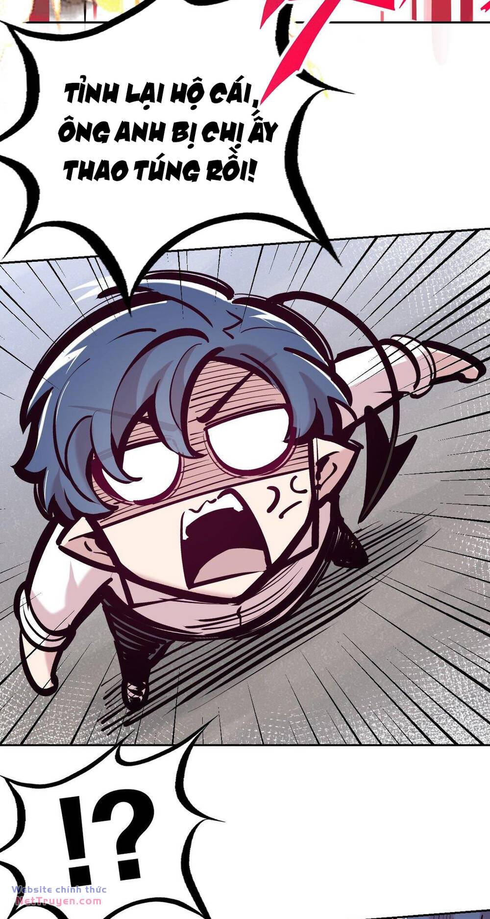 Oan gia chung nhà ! - Chapter 115 - Page 42