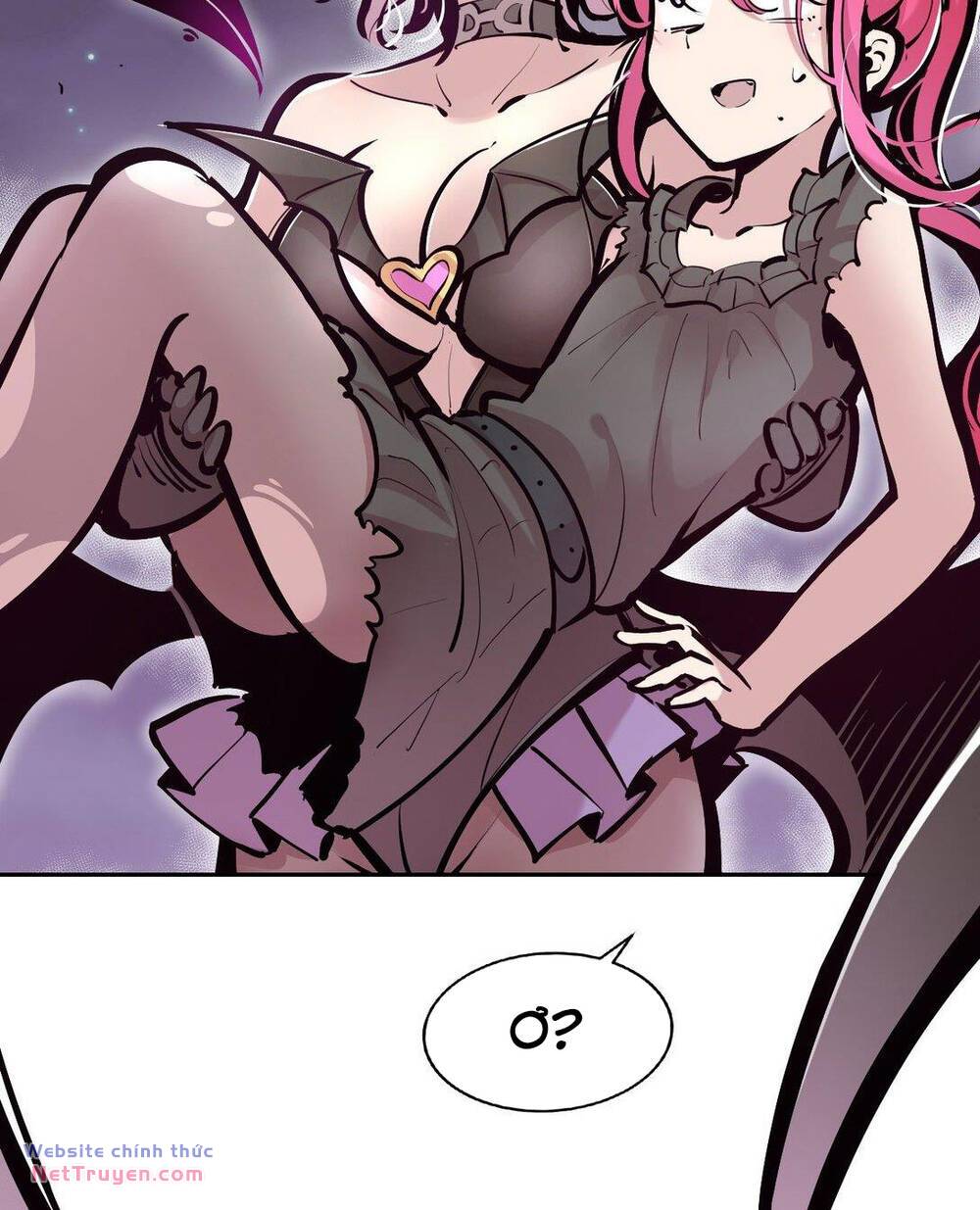 Oan gia chung nhà ! - Chapter 115 - Page 44