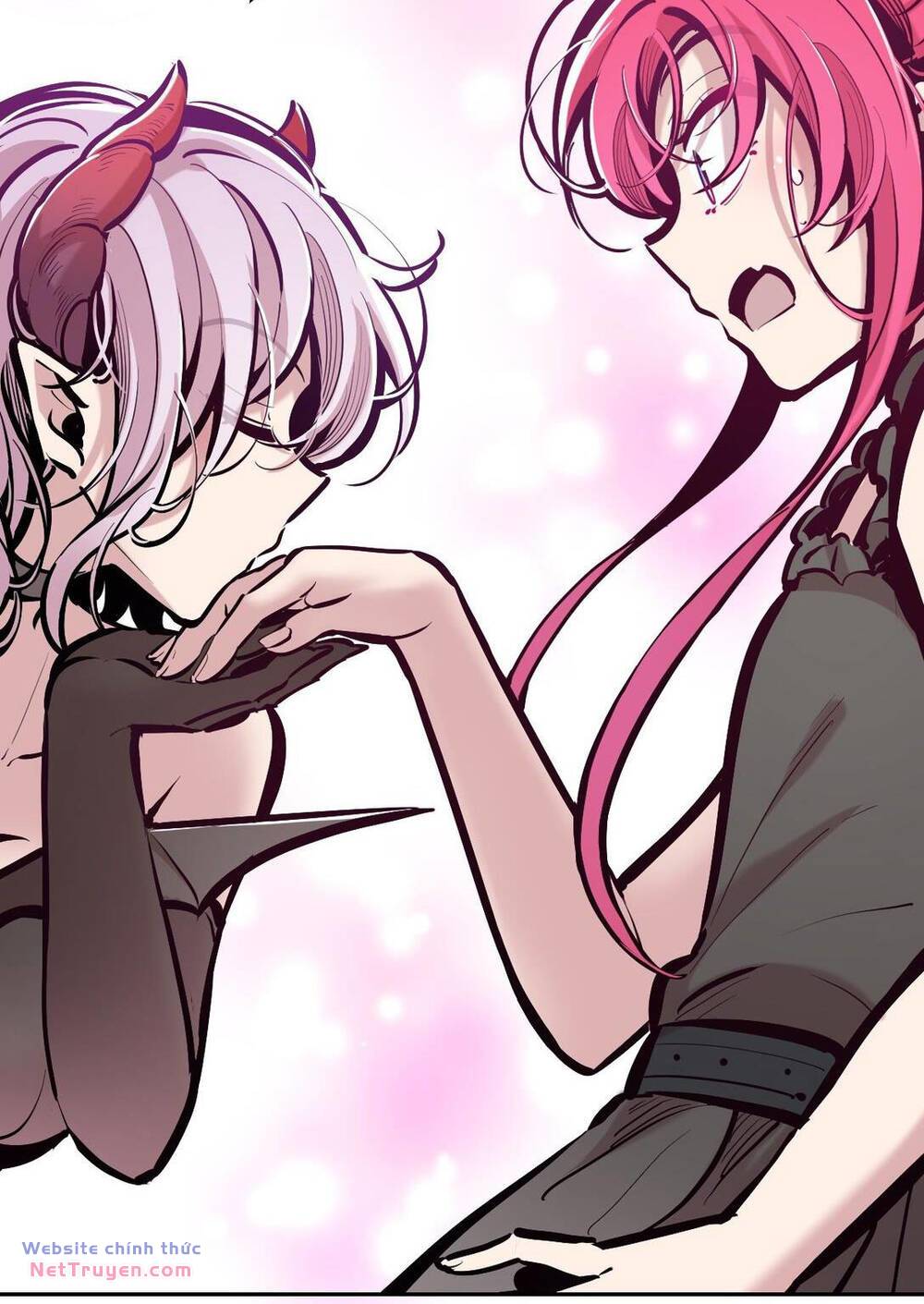 Oan gia chung nhà ! - Chapter 115 - Page 53