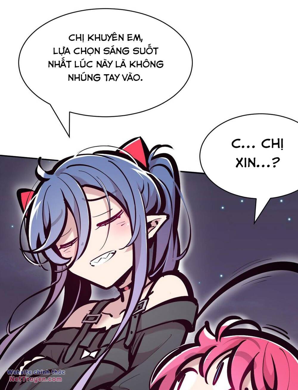 Oan gia chung nhà ! - Chapter 115 - Page 57