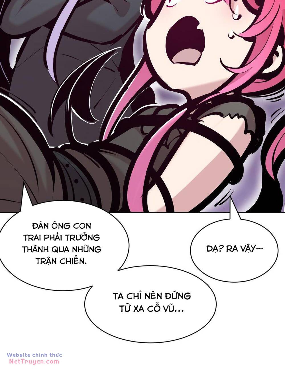 Oan gia chung nhà ! - Chapter 115 - Page 58