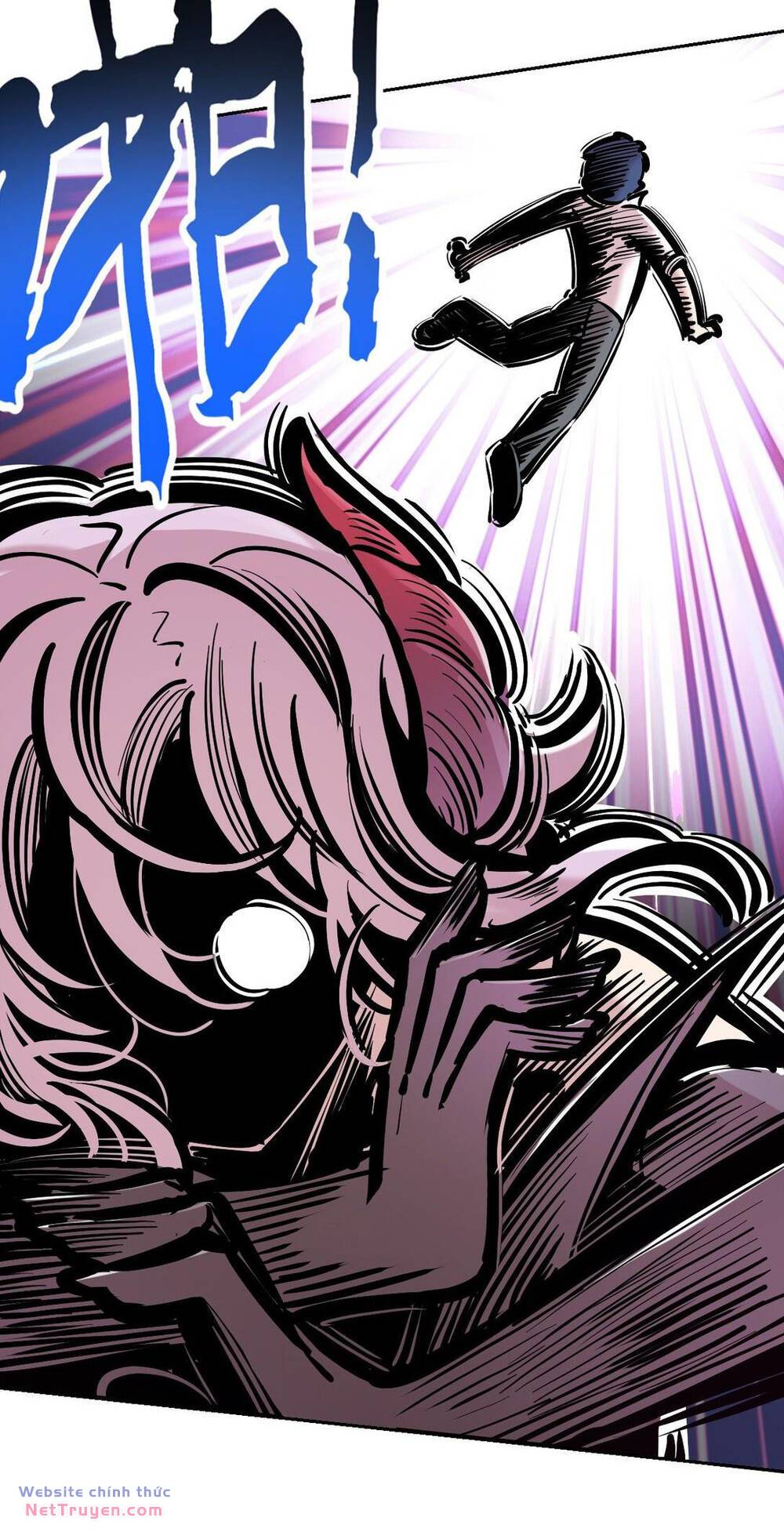 Oan gia chung nhà ! - Chapter 115 - Page 64