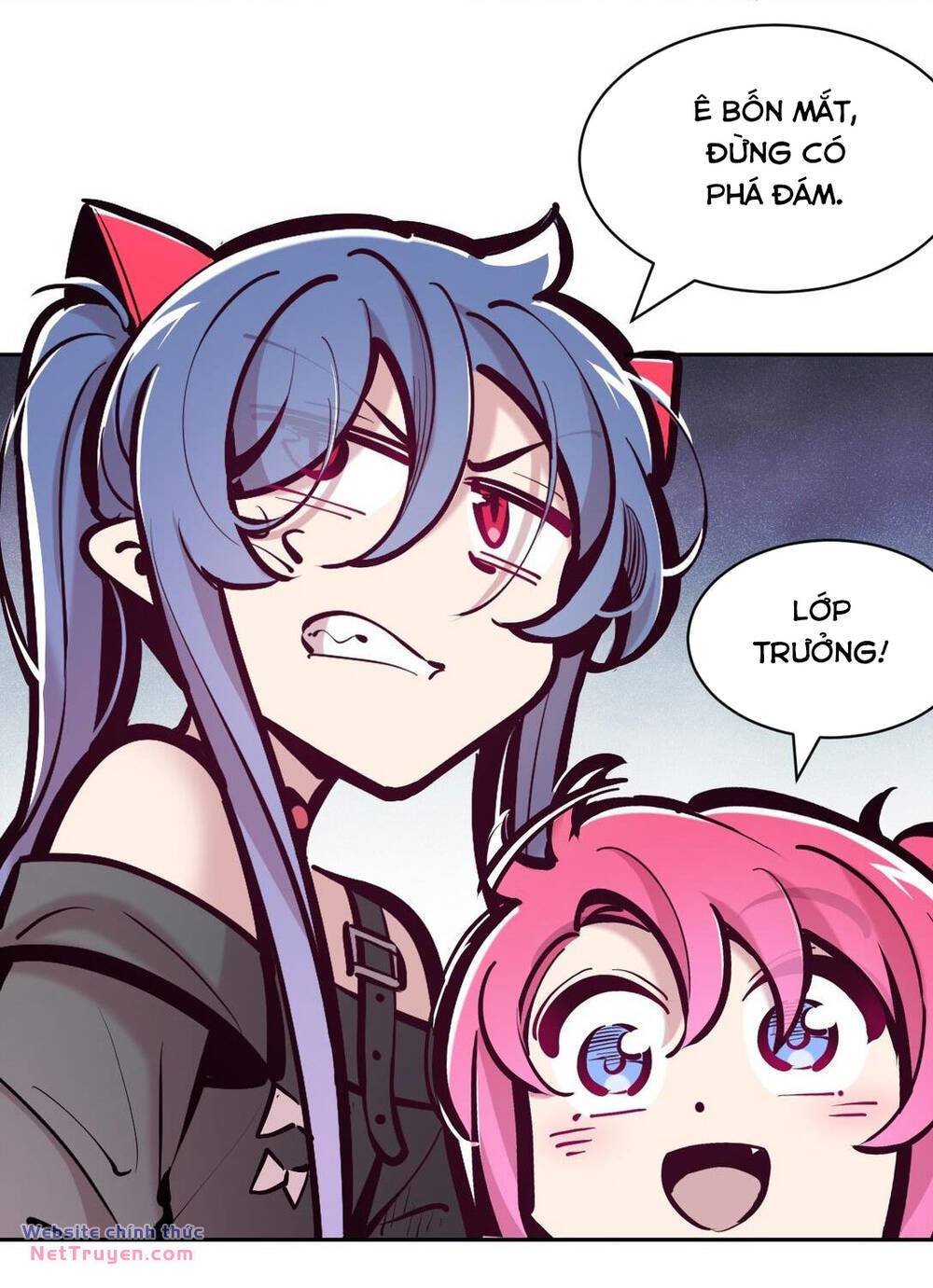 Oan gia chung nhà ! - Chapter 115 - Page 78