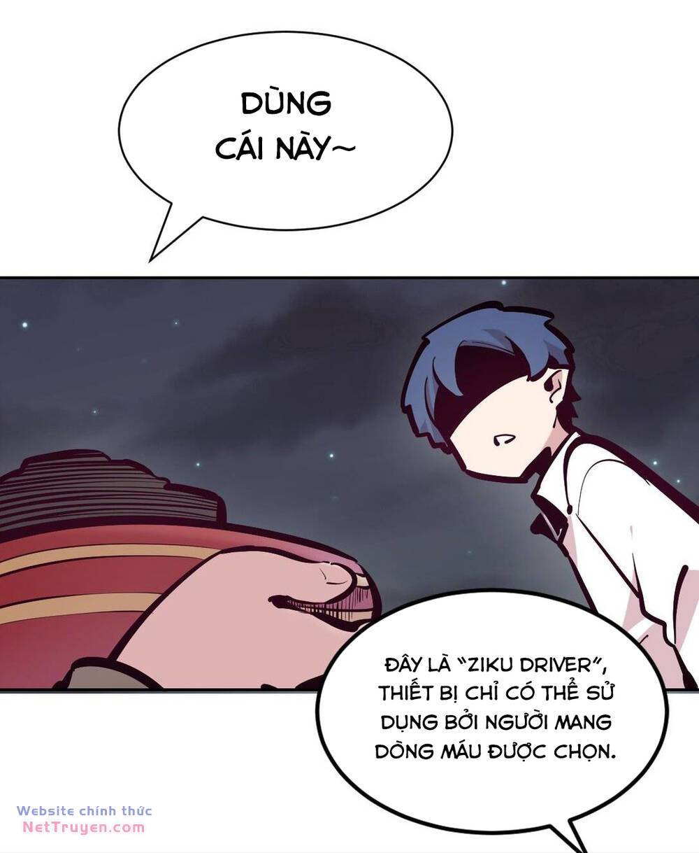 Oan gia chung nhà ! - Chapter 115 - Page 79