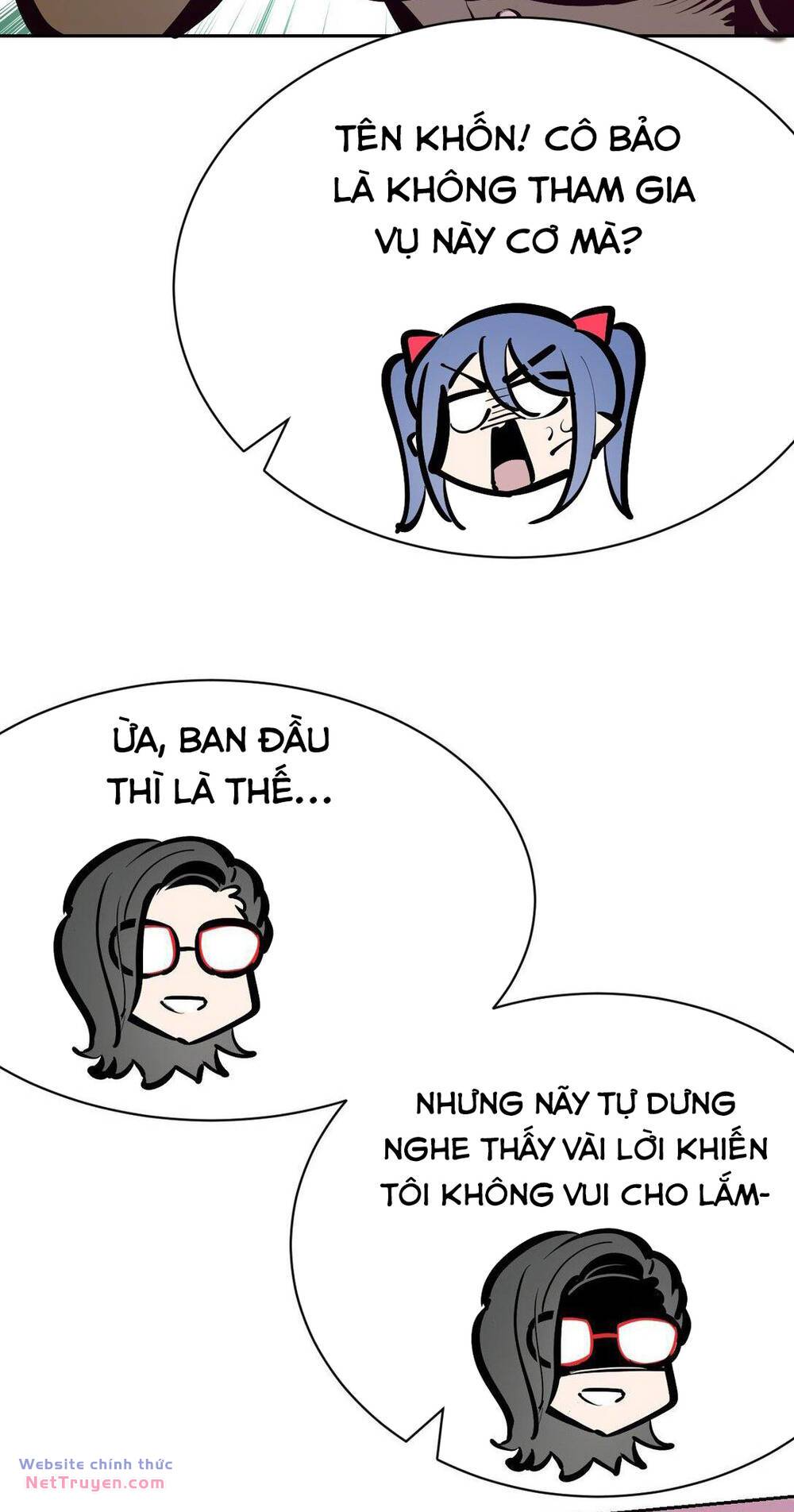 Oan gia chung nhà ! - Chapter 115 - Page 81