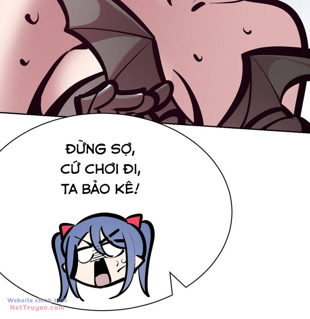 Oan gia chung nhà ! - Chapter 115 - Page 83