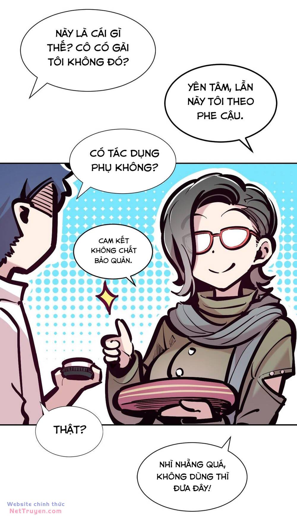 Oan gia chung nhà ! - Chapter 115 - Page 84