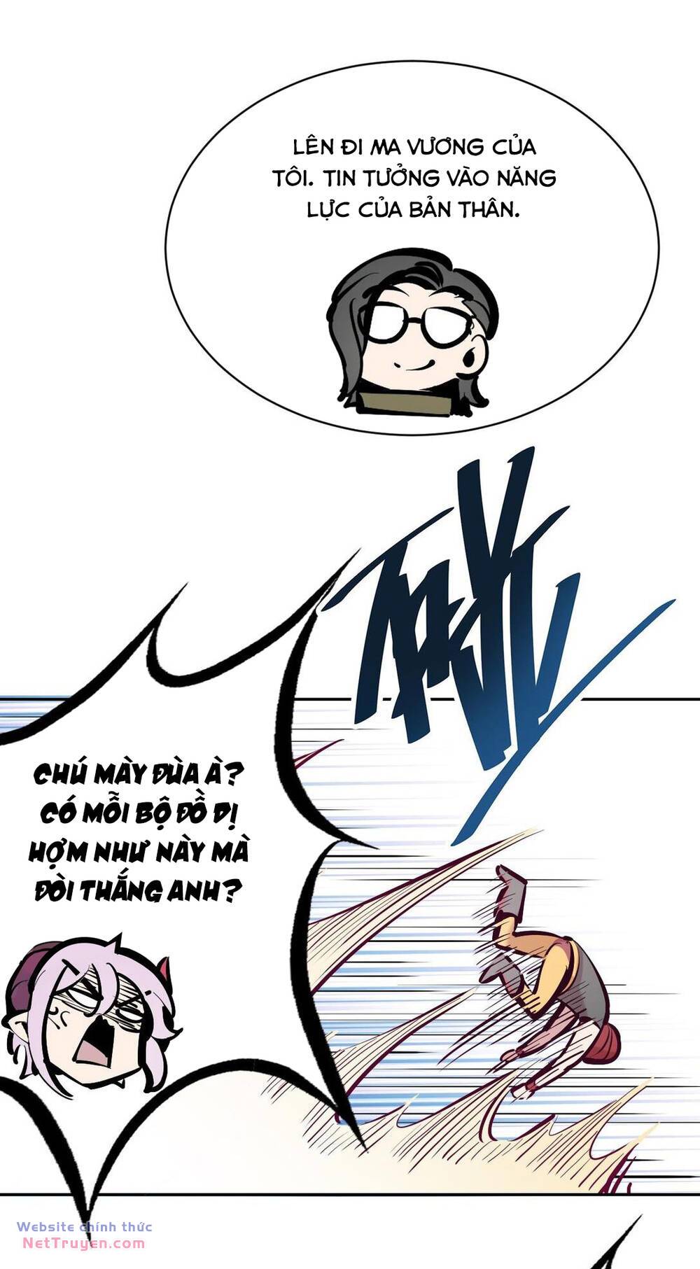 Oan gia chung nhà ! - Chapter 115 - Page 96