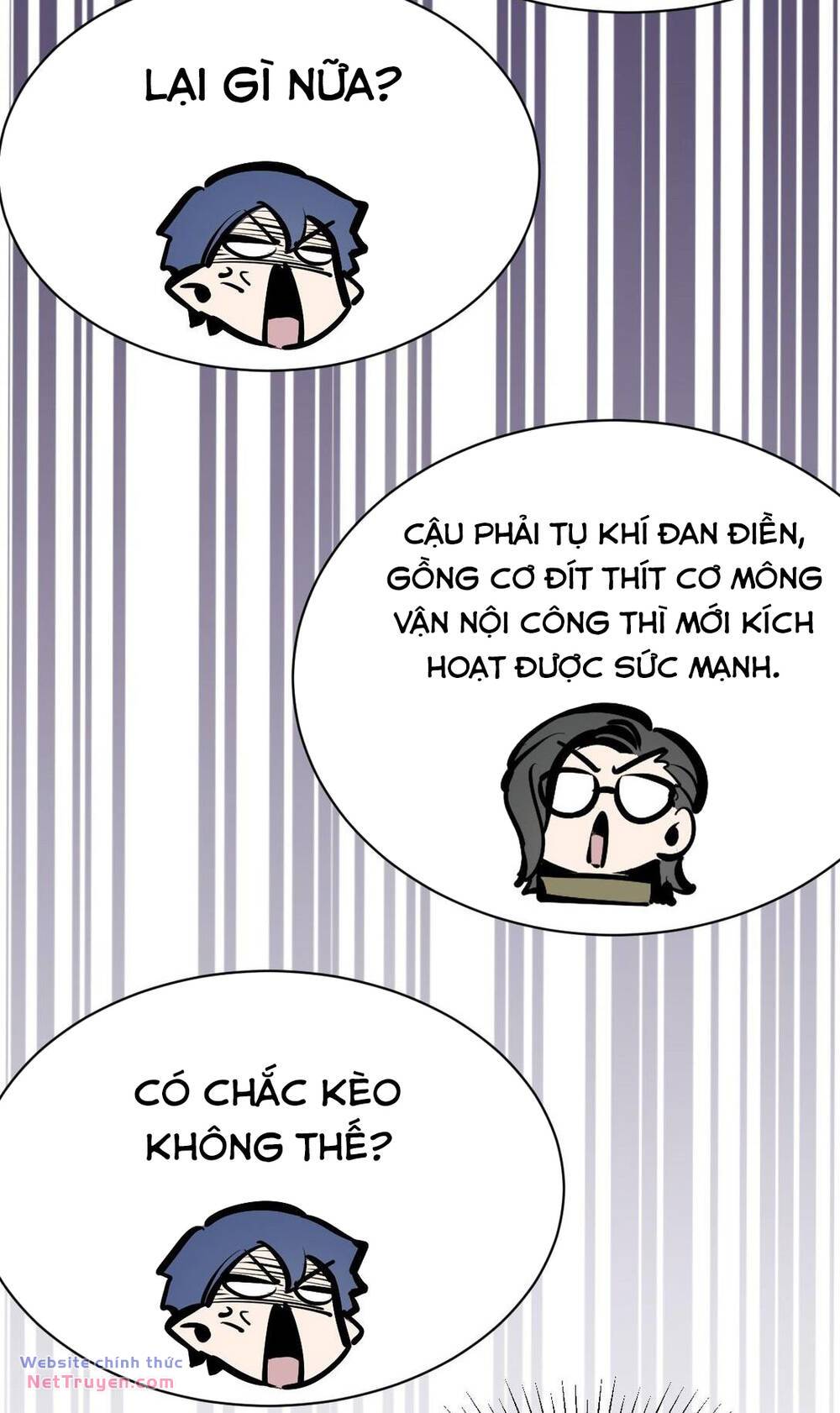 Oan gia chung nhà ! - Chapter 115 - Page 98