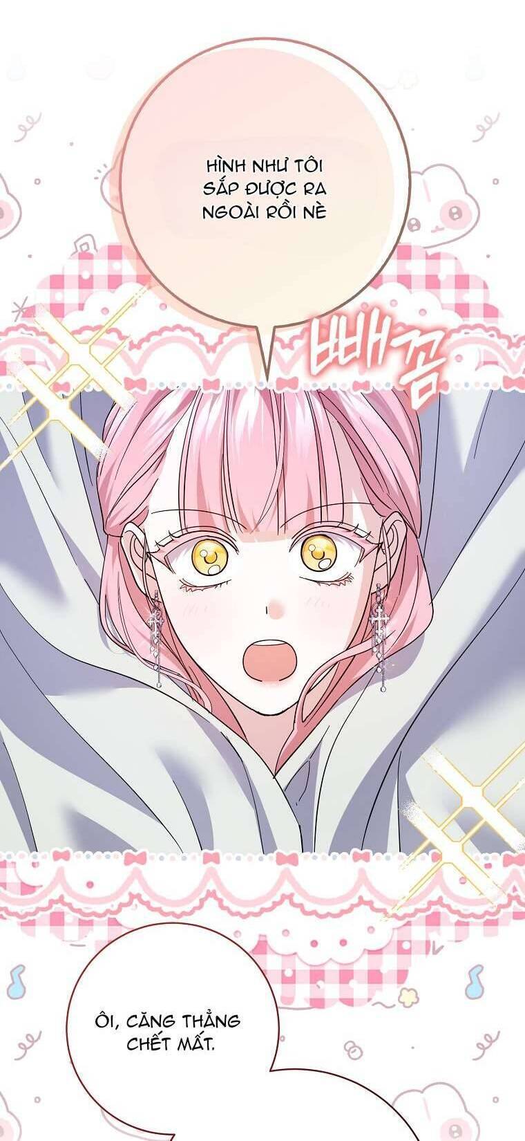 Vị Hôn Phu Phản Diện Cản Trở Con Đường Hoa Của Tôi - Chapter 30 - Page 10