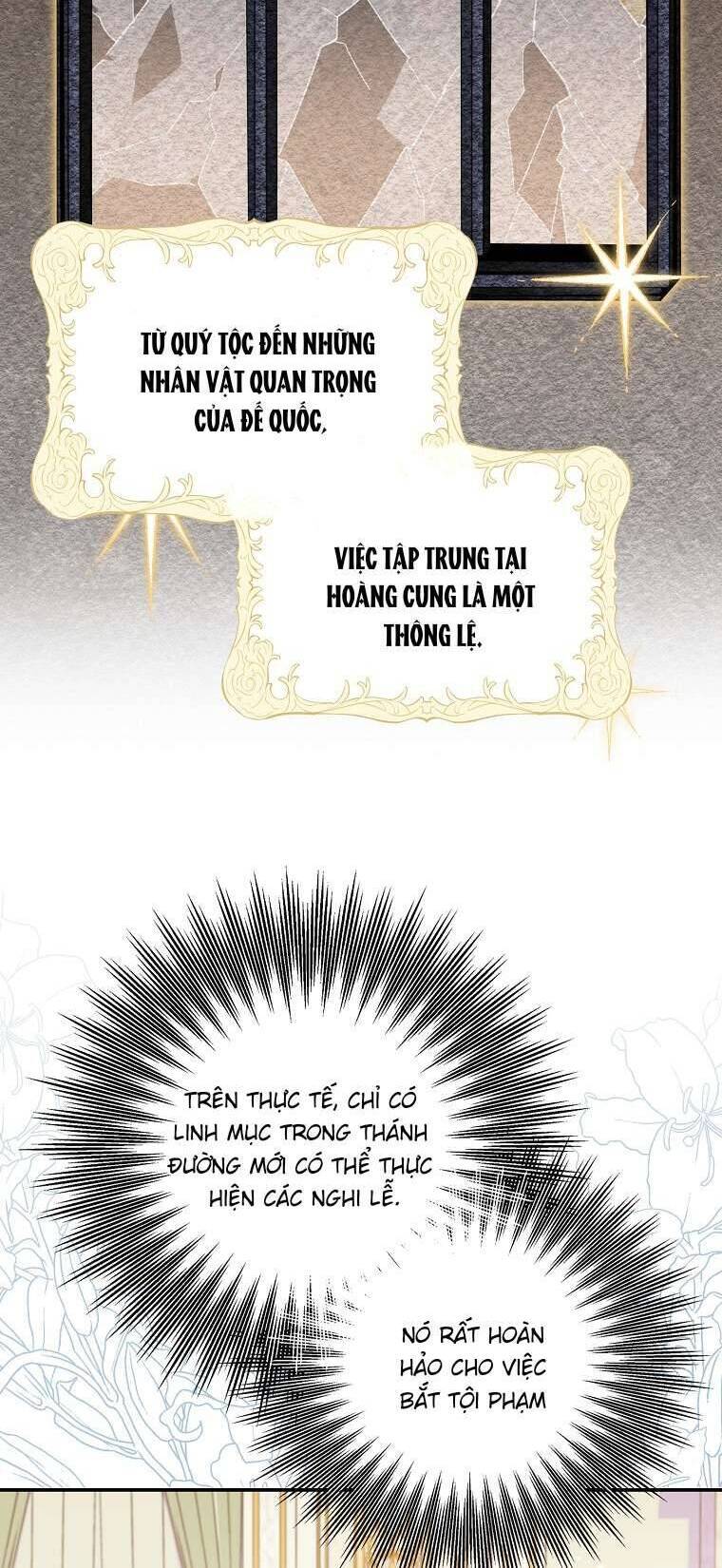 Vị Hôn Phu Phản Diện Cản Trở Con Đường Hoa Của Tôi - Chapter 30 - Page 14