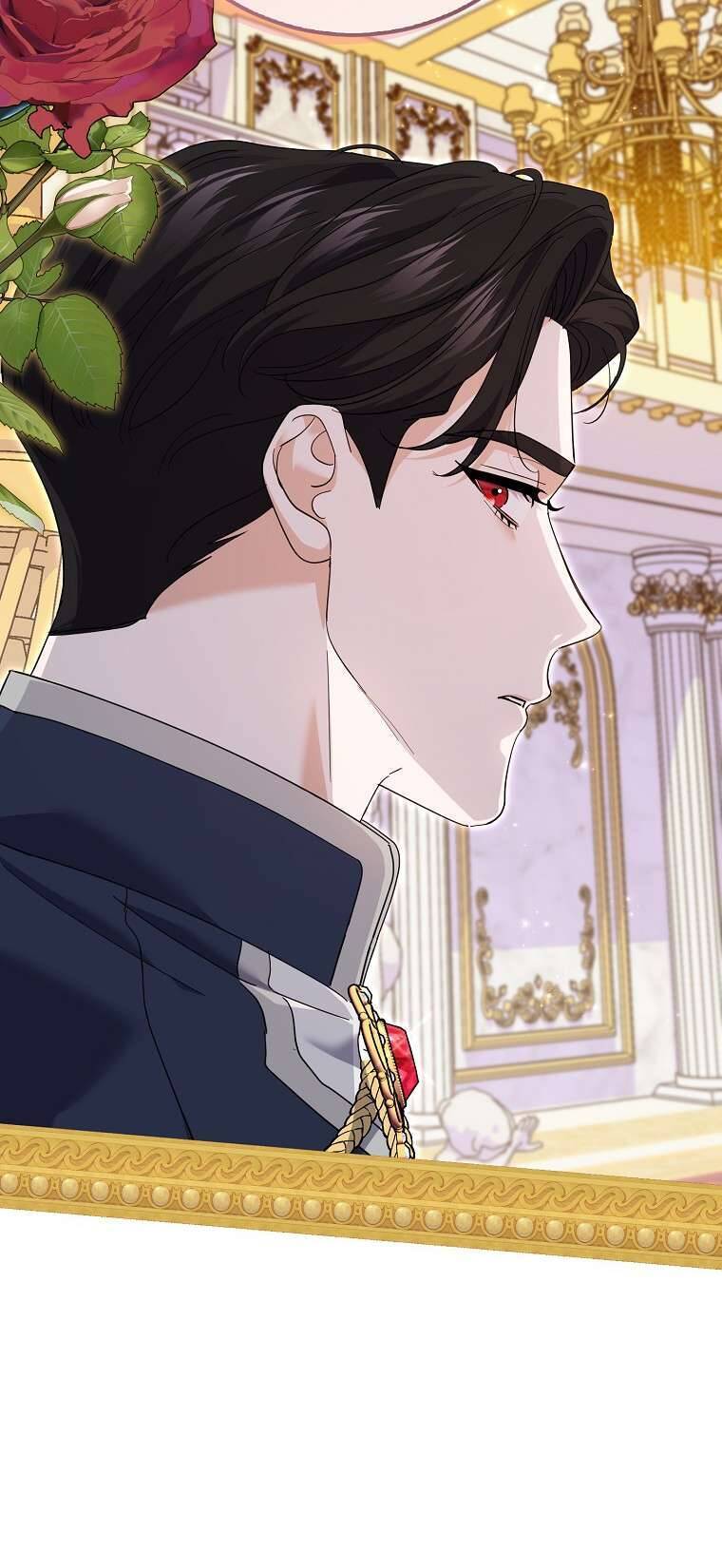 Vị Hôn Phu Phản Diện Cản Trở Con Đường Hoa Của Tôi - Chapter 30 - Page 19